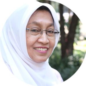 Prof. Dr. Ir. Retno Dyah Puspitarini, MS