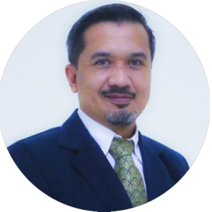 Dr. Mochammad Roviq, S.P., M.P.
